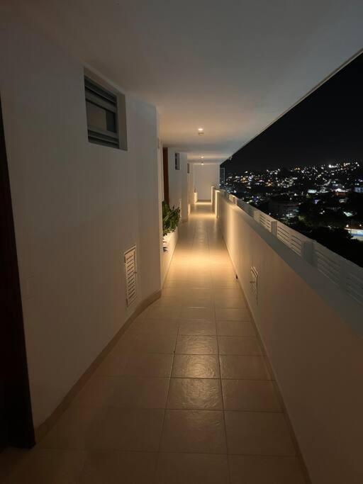 Cartagena Apartamento Con Vista Al Mar מראה חיצוני תמונה